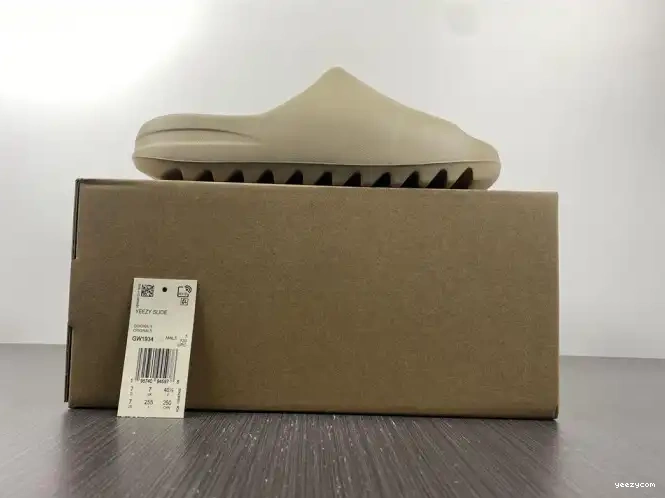 Slide GW1934 Pure Adidas Yeezy 0603